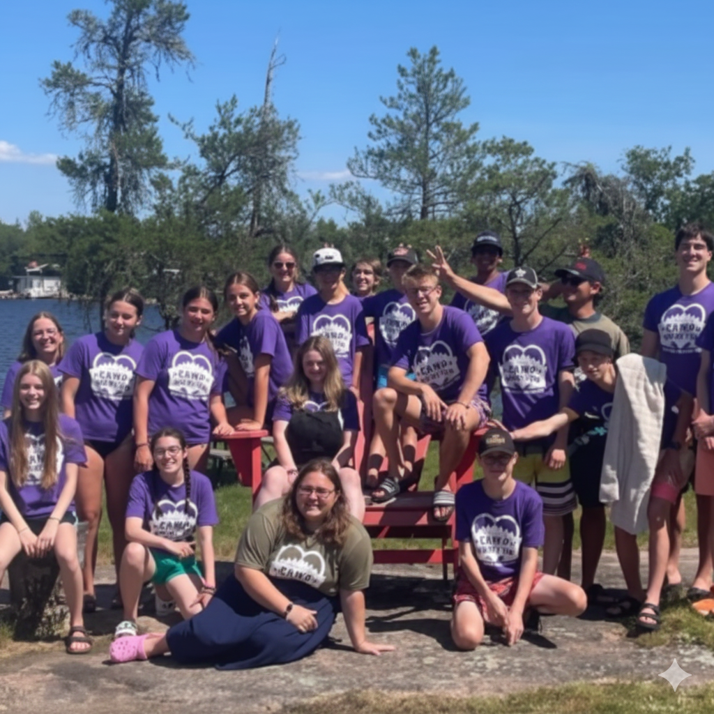 Variety Camp Brereton